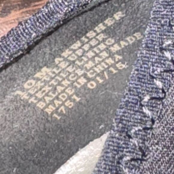 Anne Klein Women's Sport wedge Wisher Pump  sz 10 - Picture 7 of 7